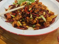 -花溪雨·森林餐厅(石基店)