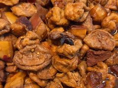 -徽三说·土徽菜·中国徽菜连锁品牌(一中店)