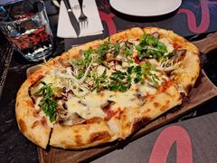 -Nord Grill&Bar Highland诺德西餐(深圳欢乐海岸店)