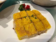 武汉豆皮-湖滨客舍·湖北菜