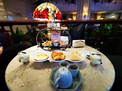 -国际饭店·原点咖啡吧ORIGIN CAFE&BAR