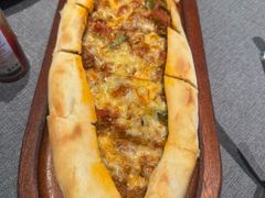 -Efes Turkish & Mediterranean Cuisine 艾菲斯餐厅(陆家嘴店)
