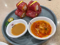 -点都德(海岸城店)