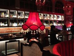-JZ Club 爵士酒吧(上海店)