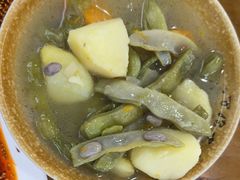 -天全县三土司椒麻鸡餐厅