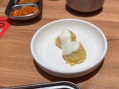 -韩悦牛排烤肉无限续(宝能中心店)