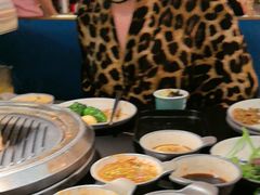 -東盛炭烤自助料理(玄武招商花园城店)