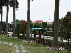 -佛山市三水温泉度假村