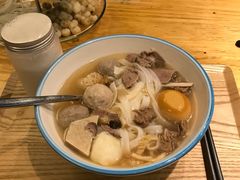 -e+粉店(康王北路店)