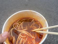 -丽华早点(大成路店)