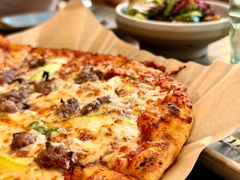 -O'mills Sourdough Bakery&Bistro(永嘉路店)