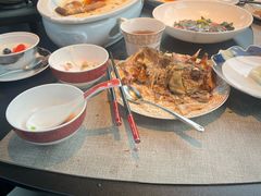 -曾宴·楚菜(湖北省博物馆店)