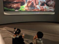 -辽宁古生物博物馆