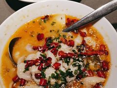 -小厨娘绣中淮扬(大行宫科巷店)
