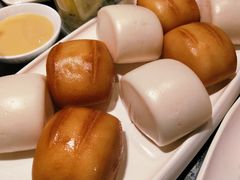 金银馒头-海底捞火锅(金光华店)