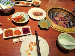 -御牛道日式烤肉料理(杭州万象城店)