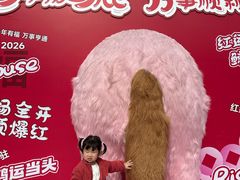 -海合安成都极地海洋公园