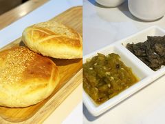 转炉火烧-黑鸡小馆(金源店)