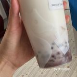 這個咖啡館，我種草的卻是紅豆奶茶✔