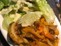-一品诚记烤肉(大连柏威年购物中心店)