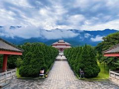 -崇圣寺三塔文化旅游区