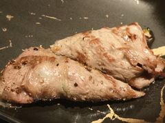 -岩也·日料与酒(龙岗天安云谷店)