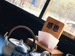 -一盏明灯全素斋(殊像寺店)