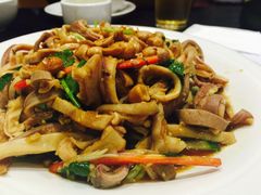 -美极鲜食坊(宝安南路店)