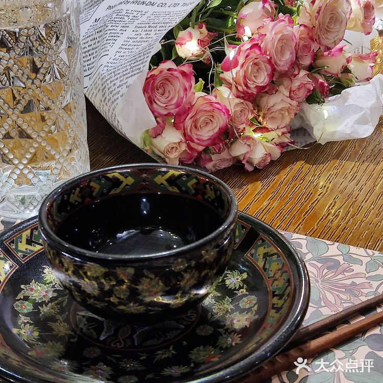 泰式餐厅‖曼谷五巷