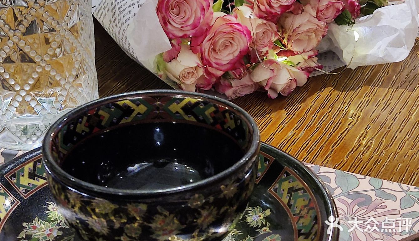 泰式餐厅‖曼谷五巷