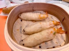 “真的是”虾饺-翠园(兴业太古汇店)