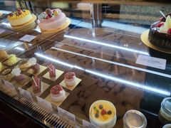 -西点坊(浦东香格里拉店)