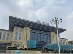 -永茂驴肉(莲池南大街总店)
