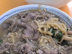 -阿伟牛肉店(东山店)