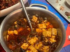 -铁公鸡·四川料理(天环广场店)