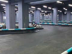 -e赛道卡丁车
