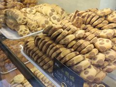 -起士林(荣安大街店)