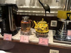 -圣地·布达拉酒店(江北嘴金融城店)