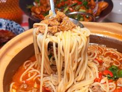 -恰八斗·猛火长沙菜(国贸店)