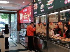 -嘉州九妹凤爪(乐山总店)