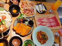 -Makumo·卷云家庭料理餐厅(美糖广场店)