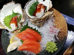 -井缘河风寿司(Touch12街店)