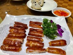 红烧笋尾-轩记海鲜餐厅·四十五年老字号·经典粤菜(西区彩虹店)