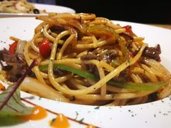 -爱德堡西餐咖啡吧(北师大店)