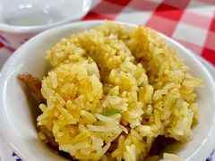 -大岗仙庙烧鸡(花东店)