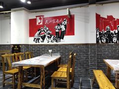 用餐区-凤爪王烧烤(徐东旗舰店)