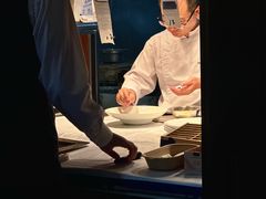 -Le Comptoir de Pierre Gagnaire