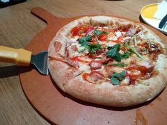 -乐凯撒披萨(蛇口花园城店)