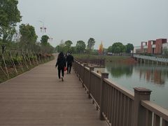 -凤凰沟景区