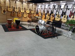 -西音阳光音乐艺术培训中心